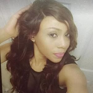 Meet your Posher, Chioma